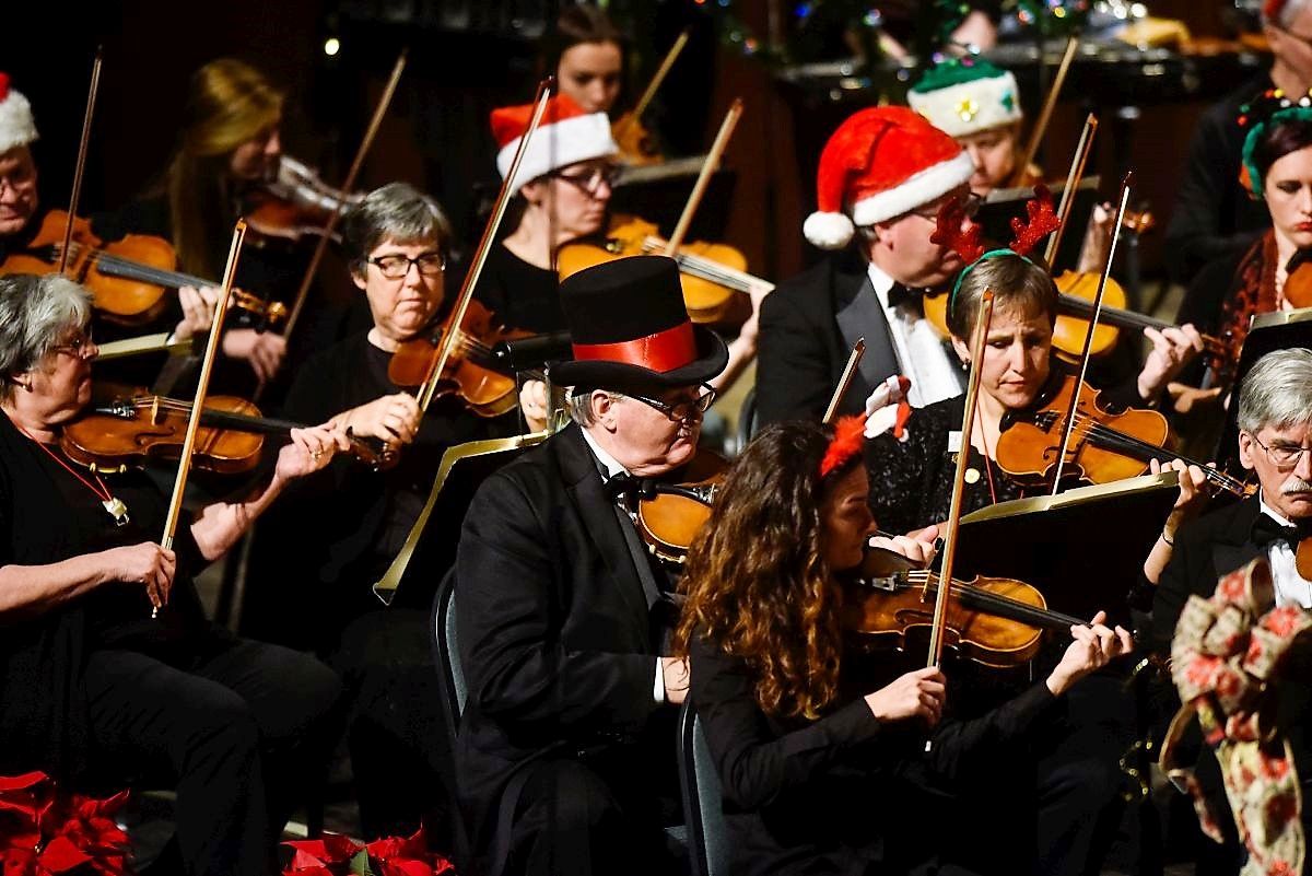 Image for Christmas Concert