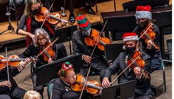 Image for Christmas Concert