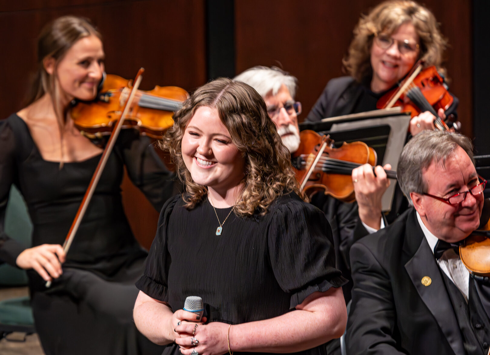 Image for Fall Concert