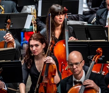 Athens Symphony -  (25)