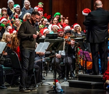 Athens Symphony -  (80)