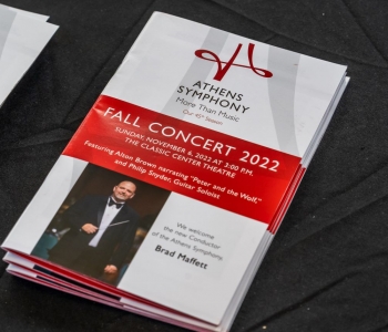 Athens Symphony